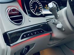 مێرسێدس بێنز S-Class